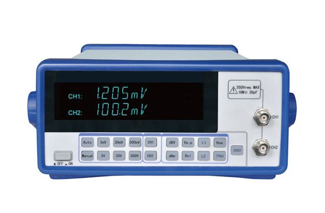 SM2030A